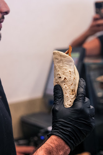 קניון G, גלגלי הפלדה 4, כפר סבא