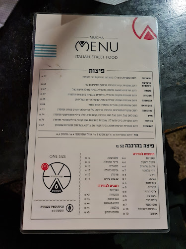 Opinii despre Mucha în בני ברק - הסעדה
