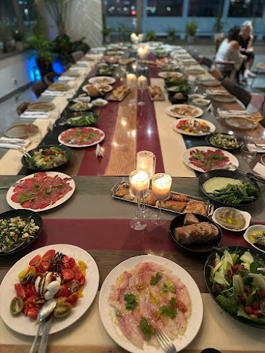 קופיולה אירועים - תל אביב-יפו