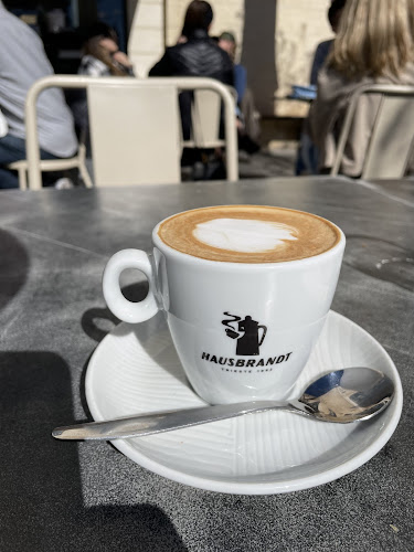 קפה נאדי - ירושלים