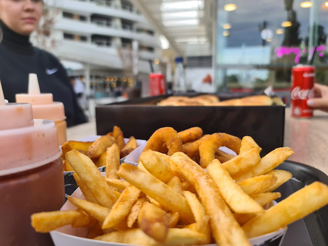 ג'וני קריספי הבלוק - באר שבע