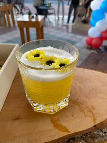 Opinii despre רוזמרי קוקטיילים în אשקלון - הסעדה