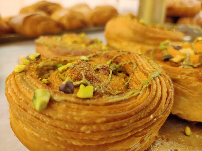 Opinii despre לאר דו פאן în רעננה - הסעדה