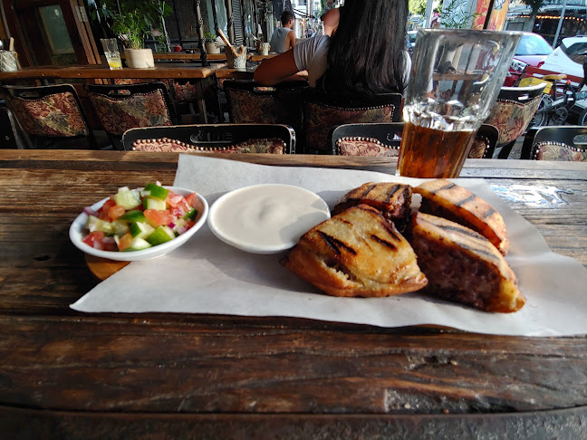 Opinii despre קפה דיזנגוף în תל אביב-יפו - הסעדה