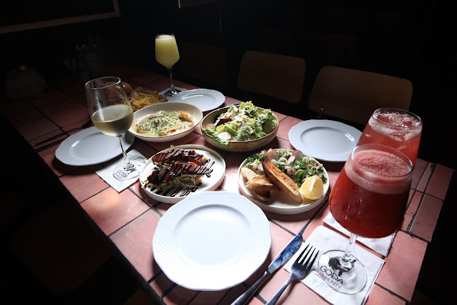 Comentarii opinii despre GODA גודה