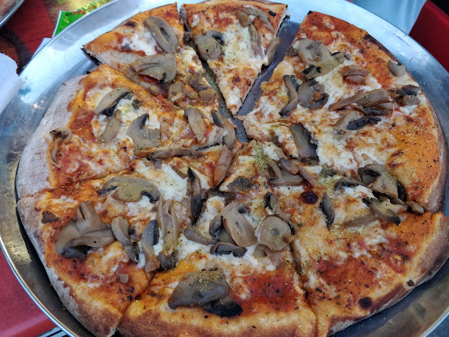 פיצה פורמג'ו