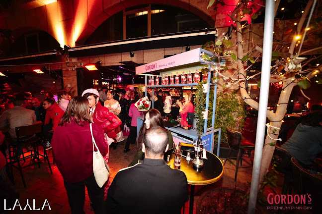 Comentarii opinii despre Layla