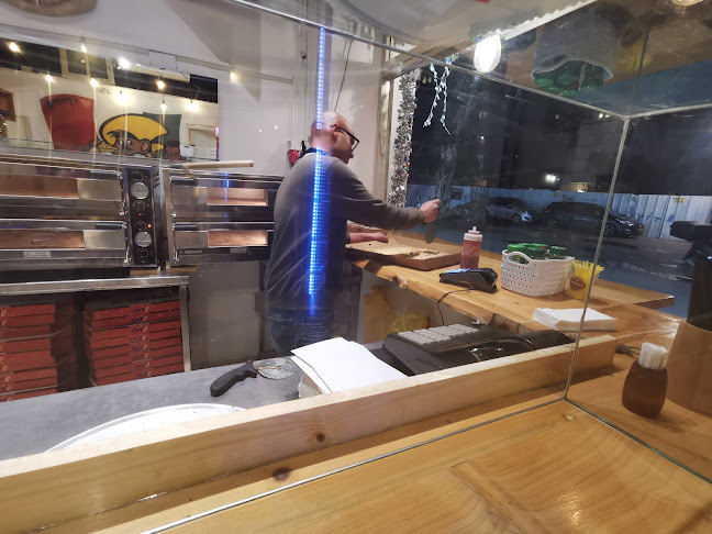 Comentarii opinii despre פיצה שירוקו פלורנטין