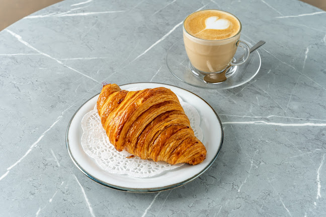 לה פטיסייר - ירושלים