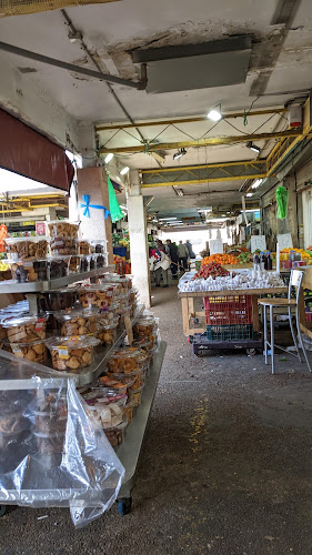 Opinii despre שוק רובע ו în אשדוד - הסעדה