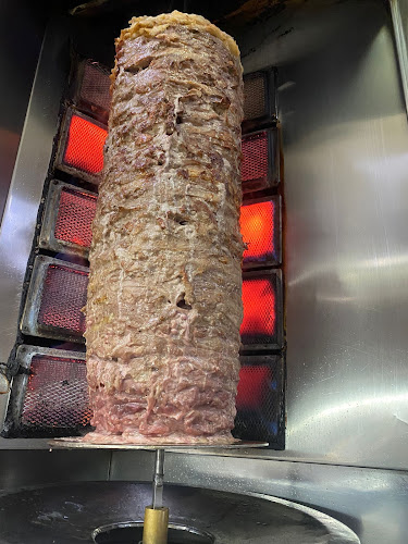 מסעדת אבו עמר - אעבלין