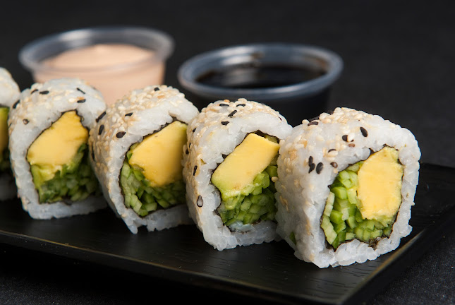 SUSHI TOKYO (סושי טוקיו)