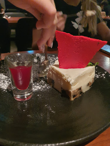 אזור תעשייה צפוני, חלמיש 17, קיסריה