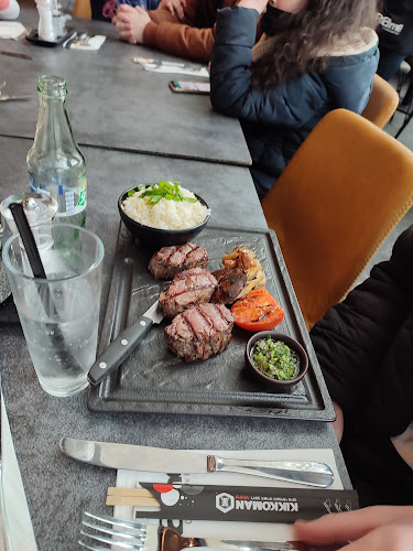 Opinii despre פריים în ראשון לציון - הסעדה