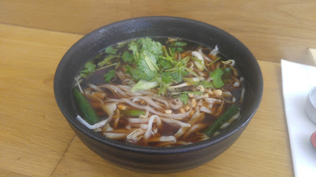 Comentarii opinii despre ניני האצ'י