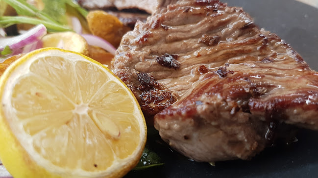 פיצה פורטו איירפורט סיטי