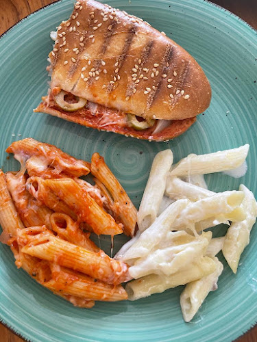 Opinii despre בלב המדבר המסעדה שבאה עד אליך în ירוחם - הסעדה