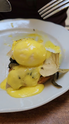 Opinii despre NOLA American Bakery în תל אביב-יפו - הסעדה