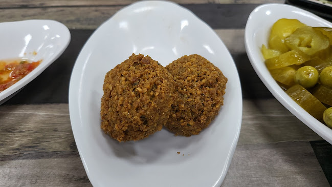 קהילת דטרויט 6, רמלה