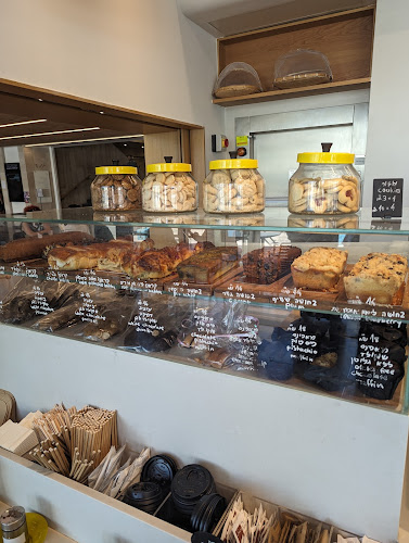 Opinii despre אריאלה קפה- בית קפה לציבור în תל אביב-יפו - הסעדה