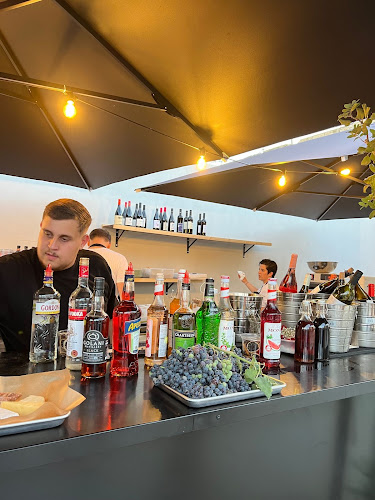 Opinii despre מרתה יין בחצר în באר שבע - הסעדה