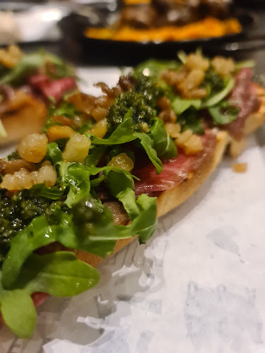 Opinii despre בלאק איירון black iron în ירושלים - הסעדה