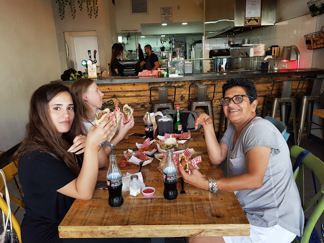 הבנאים 1, אשדוד