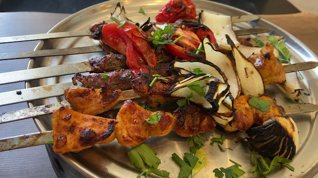 سمير ملك المشاوي