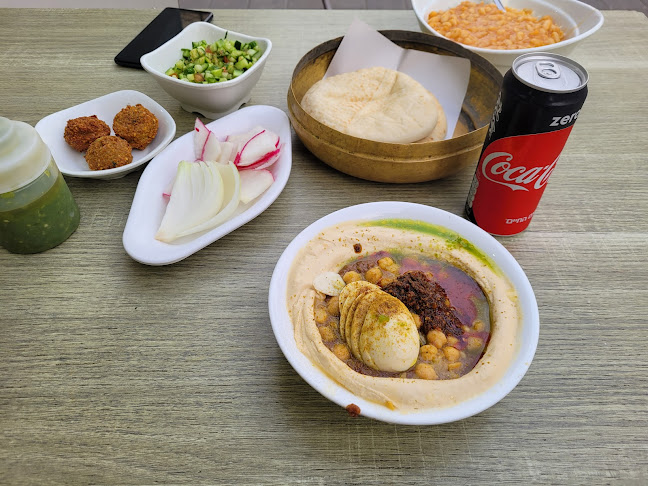 ירמיהו 45, תל אביב-יפו, 63117