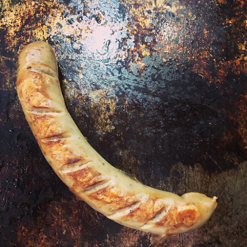 פרנק - נקניקיה עם כבוד - תל אביב-יפו