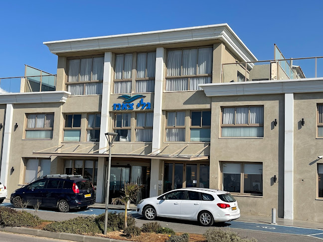 דה רסטורנט - מסעדת גלי צאנז - נתניה