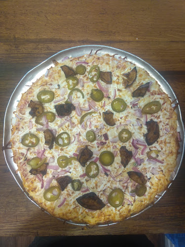 פיצה טורינו - צומת צבר - קריית ביאליק - קריית ביאליק