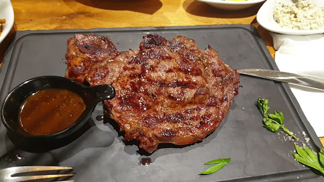 Opinii despre הלב הרחב în אילת - הסעדה