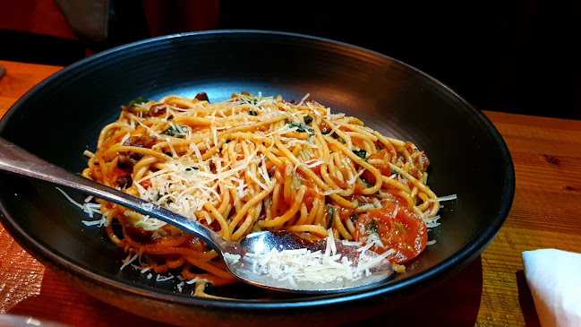 Opinii despre מסעדת טבריה הקטנה în טבריה - הסעדה