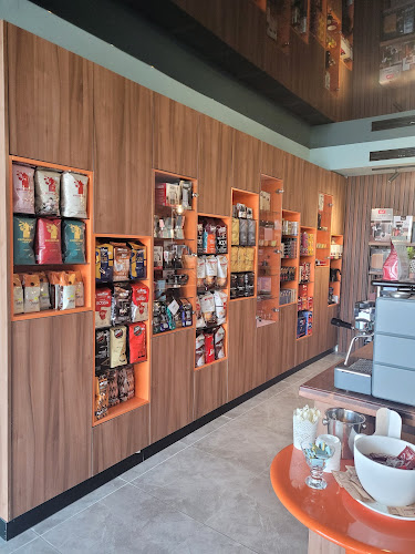 Opinii despre פינת הקפה în באר שבע - הסעדה