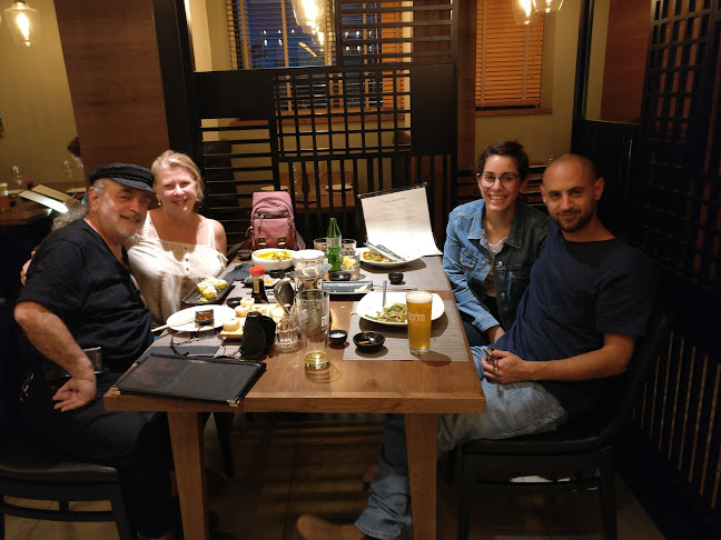 Comentarii opinii despre טאטאמי