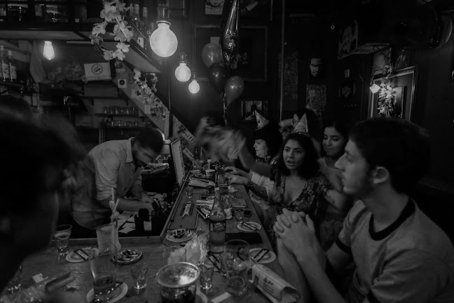 בר שכונתי קטן (פרלה) - באר שבע