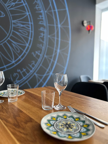 מסעדת chef kesar - חיפה