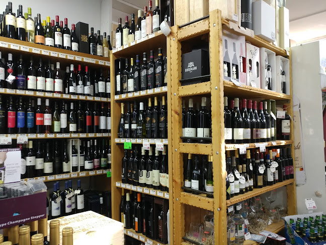 יין בעיר - כפר שמריהו