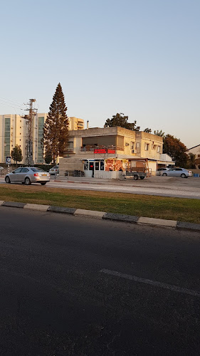 Comentarii opinii despre סופר דג