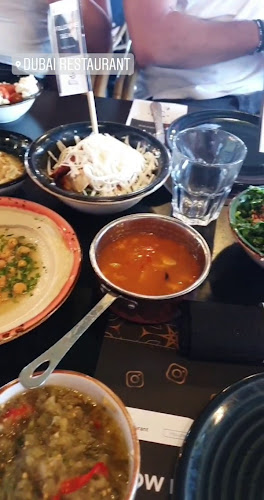 Comentarii opinii despre مطعم دبي سخنين - מסעדת דובאי