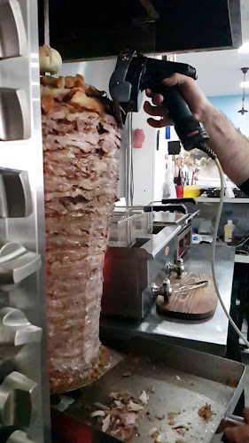 מסעדת בית גדי