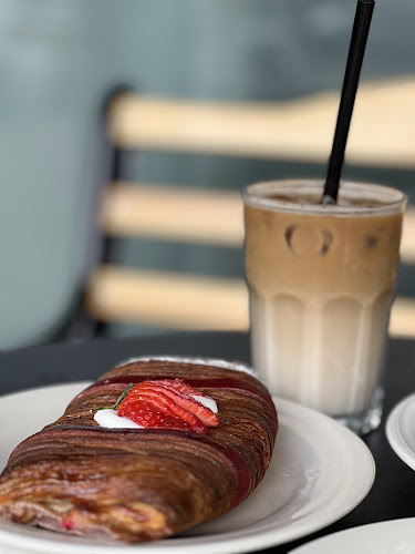 לחם - מאפים בעבודת יד - גבעת שמואל