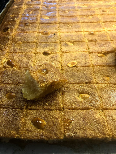 פאולוס השישי 93, נצרת