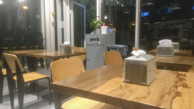 Comentarii opinii despre Brothers Local Burger