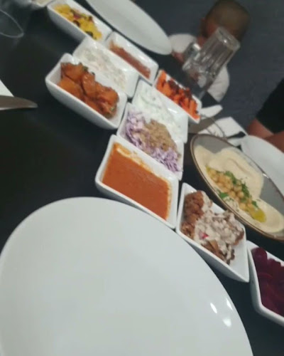 Opinii despre St. George în תל אביב-יפו - הסעדה