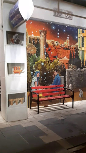 Opinii despre דולפין ים - Sea dolphin în ירושלים - הסעדה