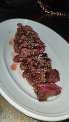 ג'אנגו בורגר - Jango Burger - ראשון לציון