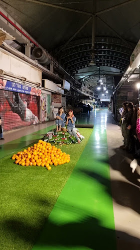 Comentarii opinii despre שוק פתח תקווה