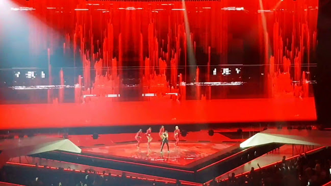 Aroma Espresso Bar ארומה אספרסו בר - בת ים